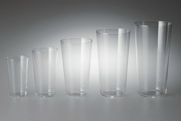 SAKE-DOUGU set of 5 | SHOTOKU Glass