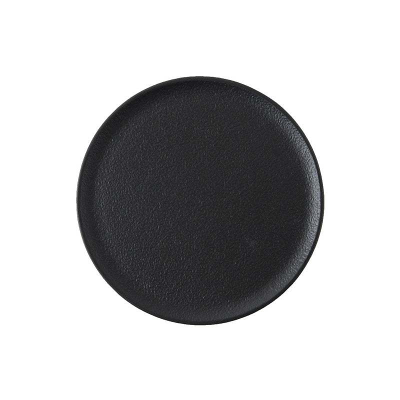 Round Tray | Black