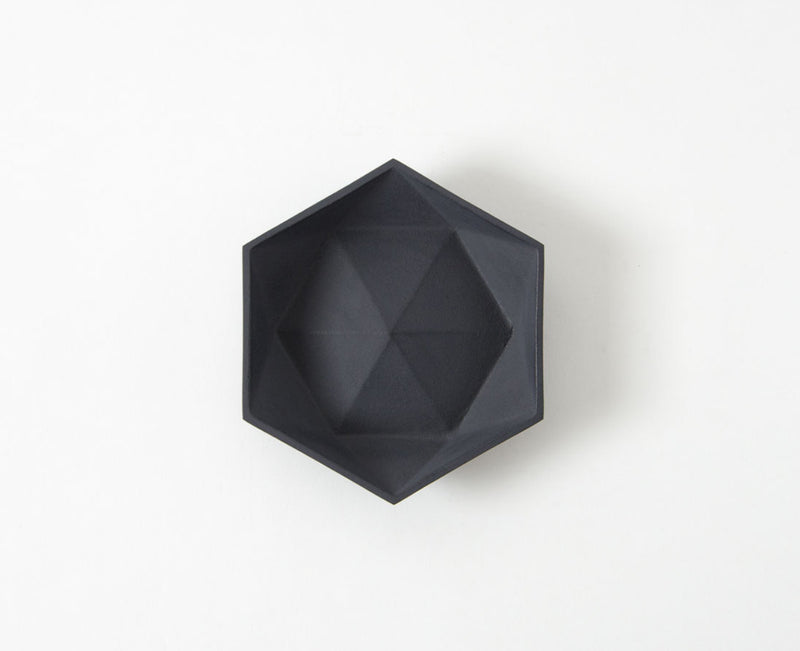 Hexagonal | Tray