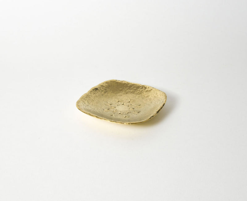 Hydrangea | Tray | Sumitani Saburo Shoten