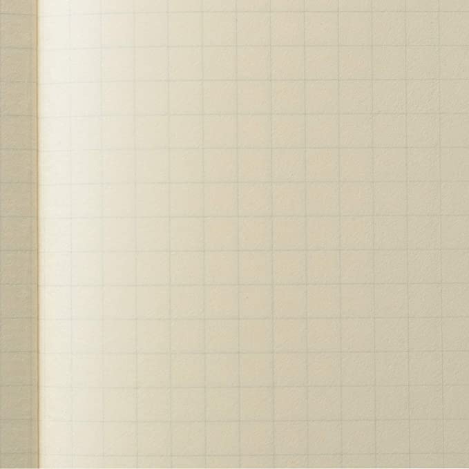 LIFE Notebook Noble Notebook Section | A5 N33
