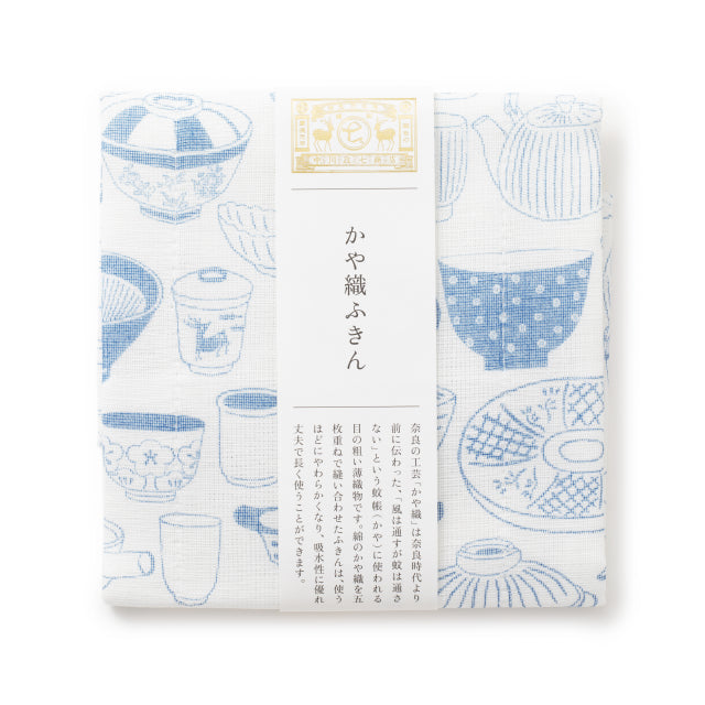 Kitchen Cloth | homeware 道具ふきん