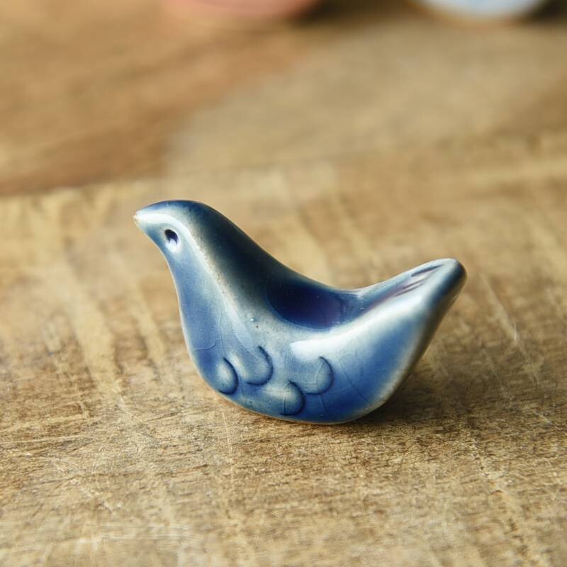 Birds Chopstick rest