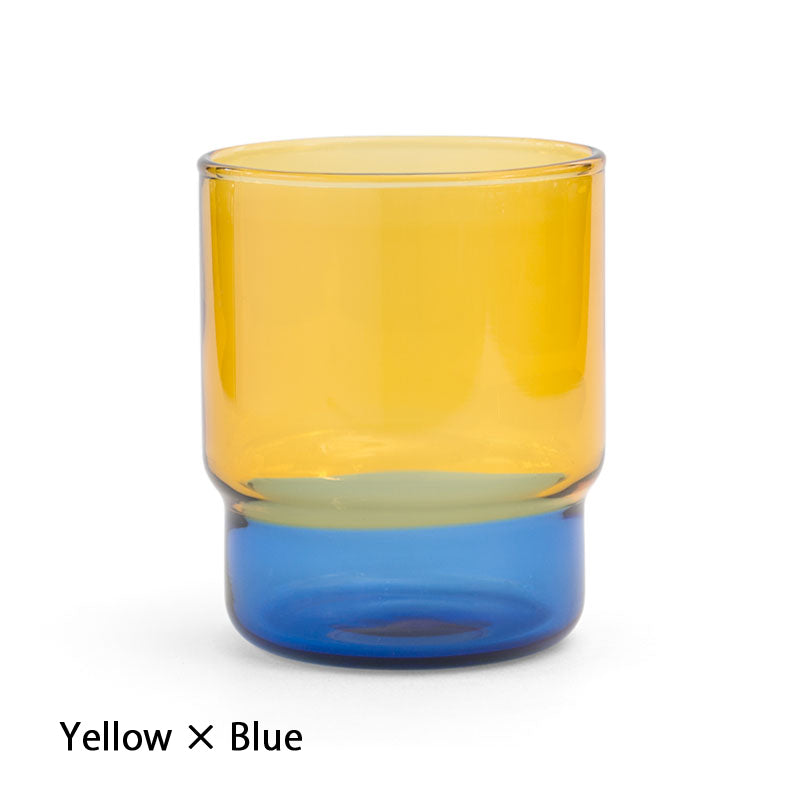 TWO TONE STACKING CUP  | amabro