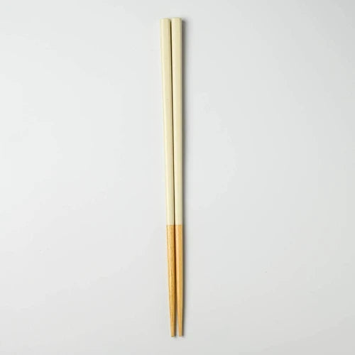 Transparent Light-Toned Chopsticks