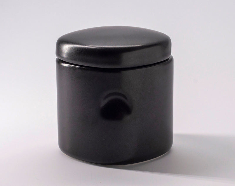 SORI YANAGI CERAMIC SUGAR POT