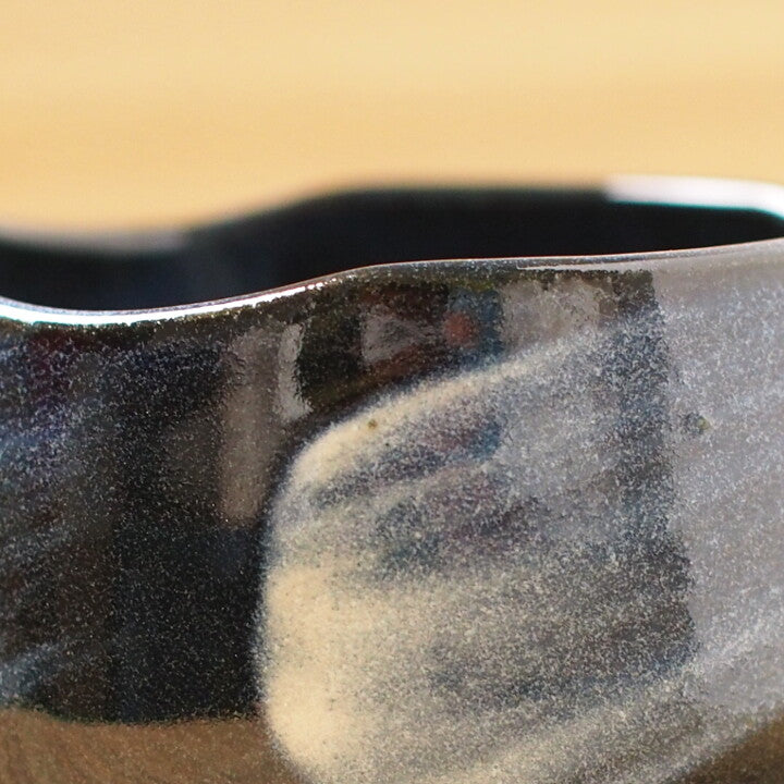Minoyaki Matcha Bowl