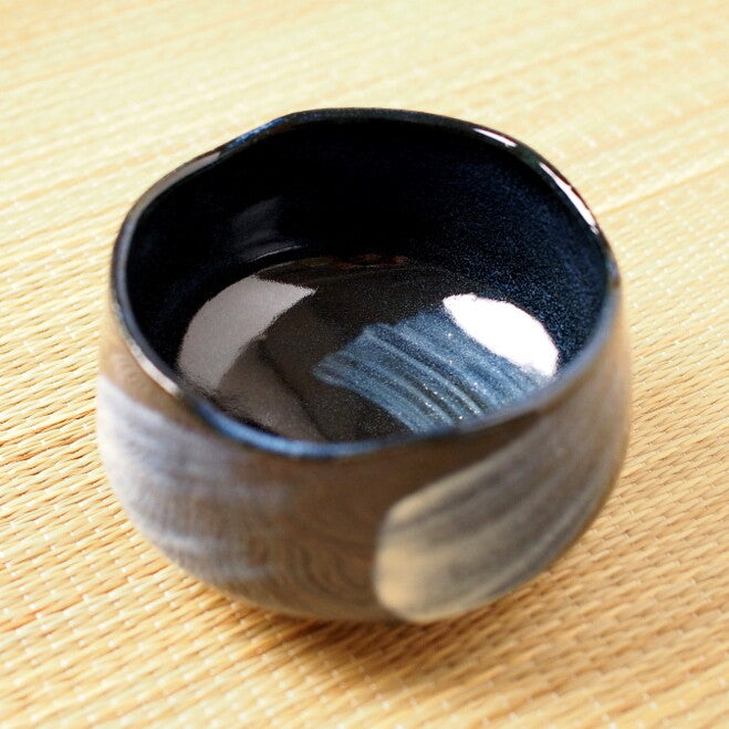 Minoyaki Matcha Bowl