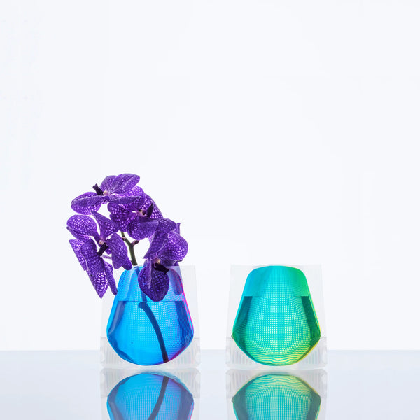 D-BROS  FLOWER VASE | GB/S