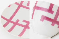 Teacups and saucer