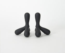 Bookends | Birds Feet