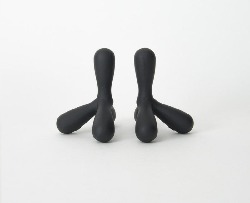 Bookends | Birds Feet | Sumitani Saburo Shoten