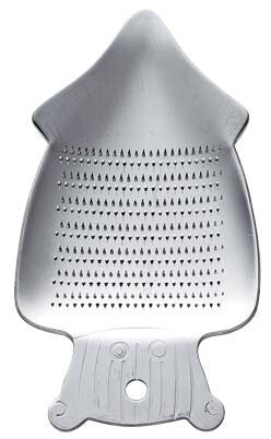 stainless steel  Grater | Fish