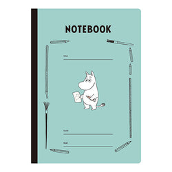 Moomin Notebook | B5