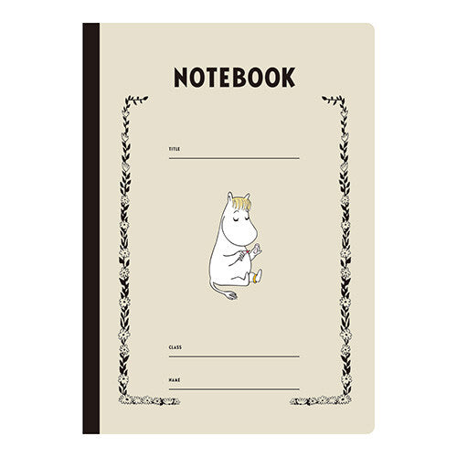 Moomin Notebook | B5