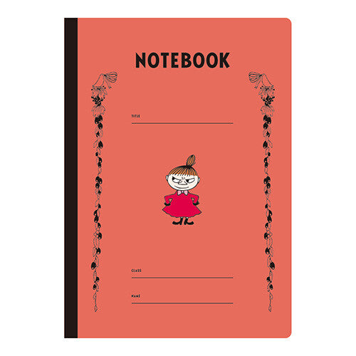 Moomin Notebook | B5