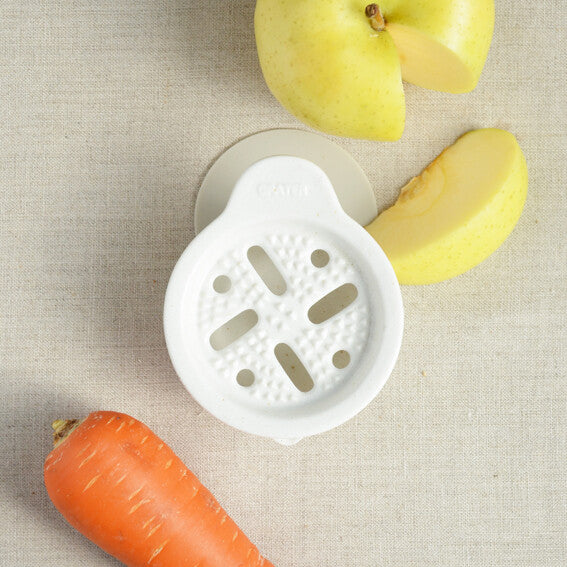Porcelain Grater