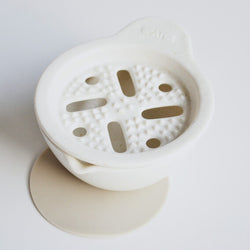 Porcelain Grater