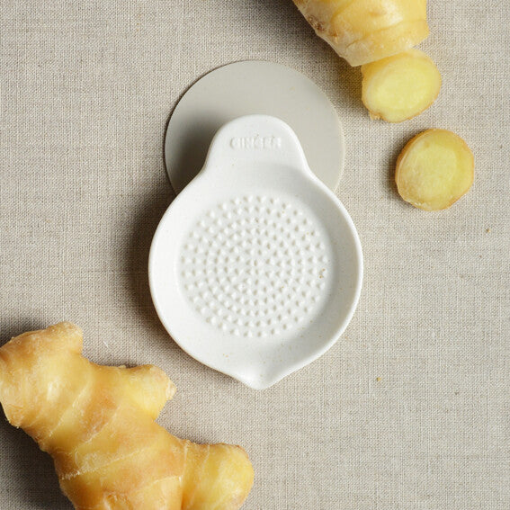 Grater Ginger