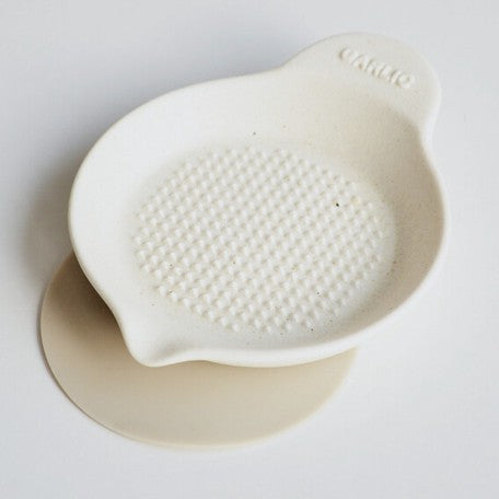 Grater  Garlic