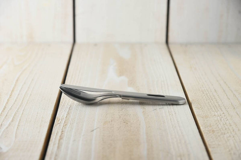 Camp Cutlery SET | Tsubamesanjo