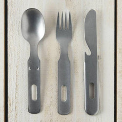 Camp Cutlery SET | Tsubamesanjo