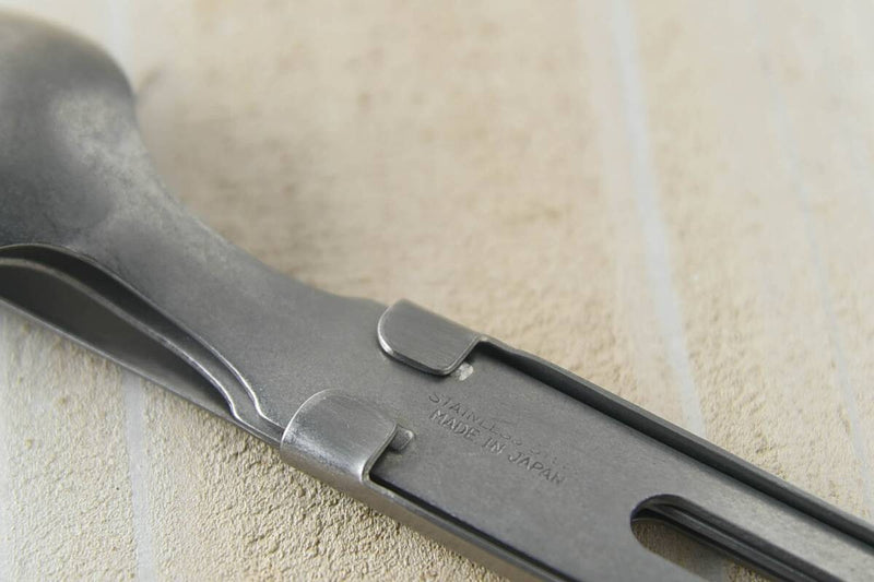 Camp Cutlery SET | Tsubamesanjo