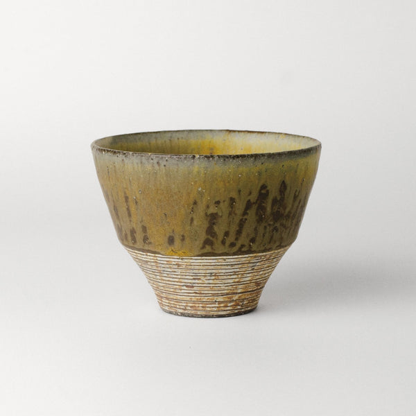 Nenrin Tea Cup | MASHIKO