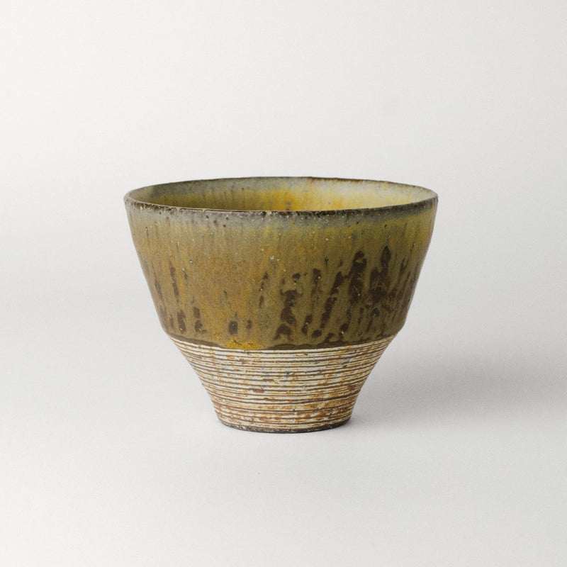 Nenrin Tea Cup | MASHIKO