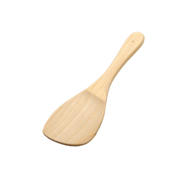 Japanese cypress Rice scoop