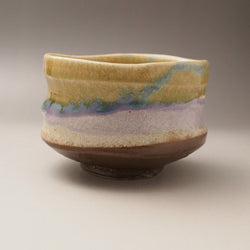 Minoyaki Matcha Bowl