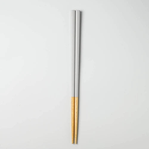 Transparent Light-Toned Chopsticks