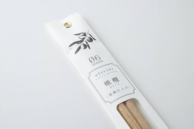 Fruit tree wooden chopsticks