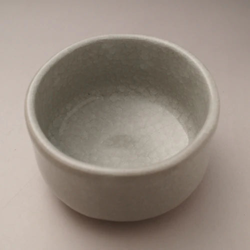 Minoyaki Matcha Bowl #8