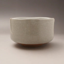 Minoyaki Matcha Bowl #8