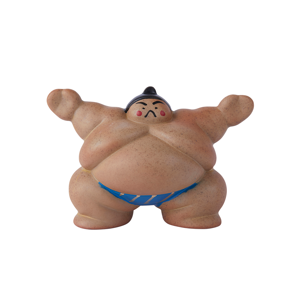 Sumo wrestling | Shikiri (仕切り) – ZAKKAsine