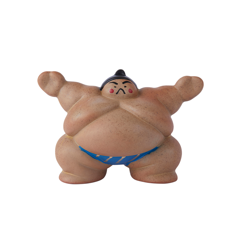 Sumo wrestling | Shikiri (仕切り)
