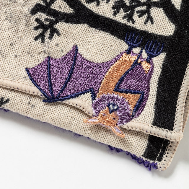 Pouch Handkerchief | morita MiW