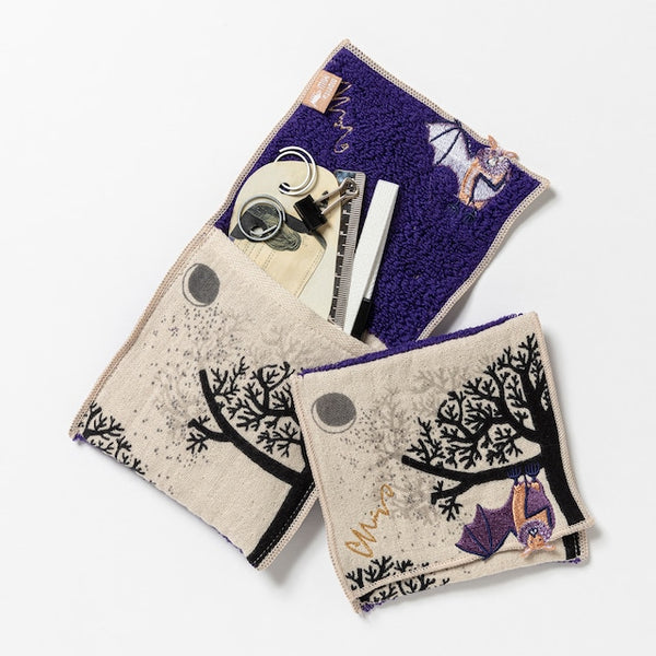 Pouch Handkerchief | morita MiW