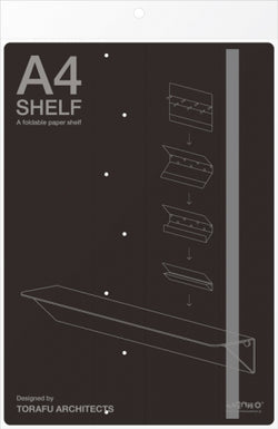 A4 SHELF