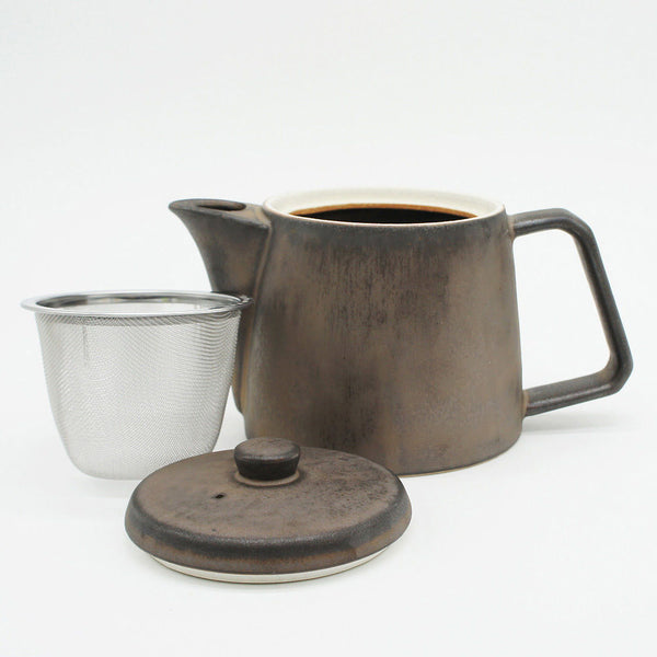 Ancient Pottery POT | Brass