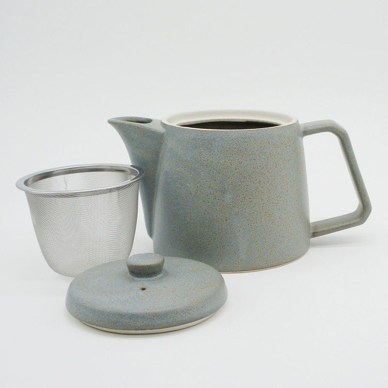 Ancient Pottery POT | Gray