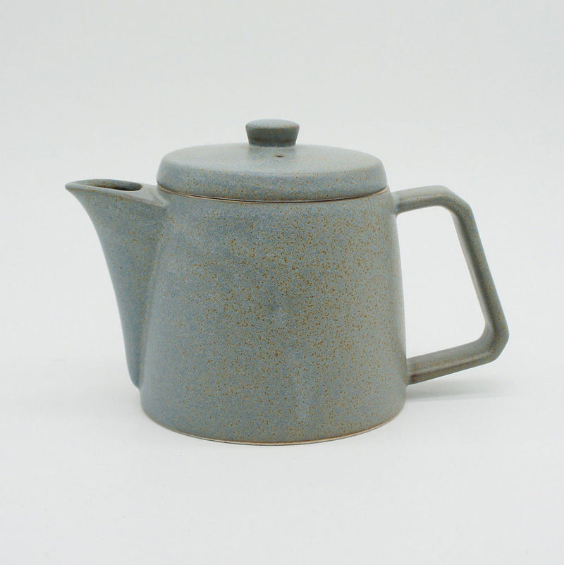 Ancient Pottery POT | Gray