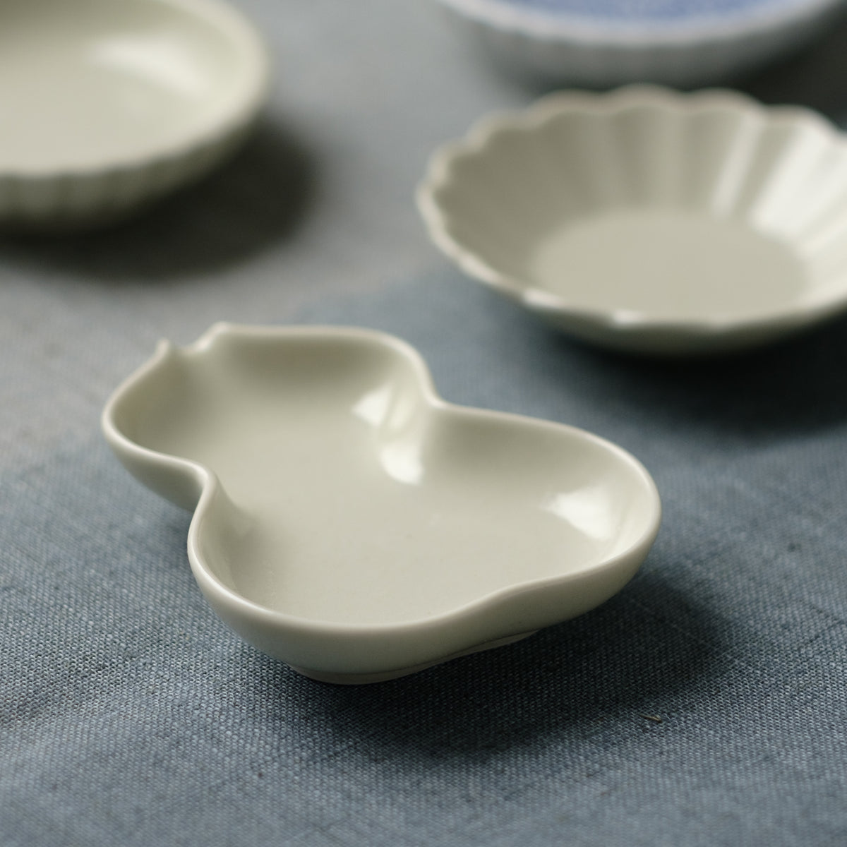 食器 HUMAN MADE ANIMAL MAMEZARA SET org.jpg