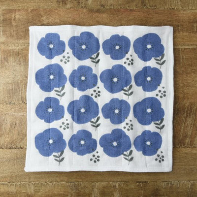 Kaya kiji Fukin Cleaning cloth – ZAKKAsine