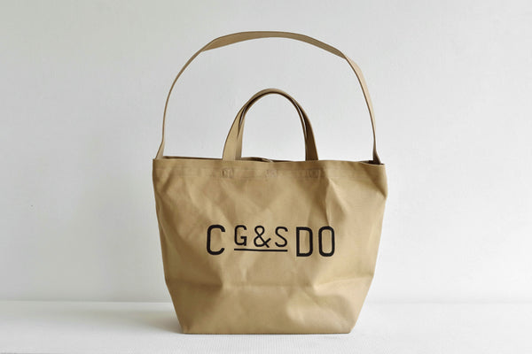 Canvas Tote Bag