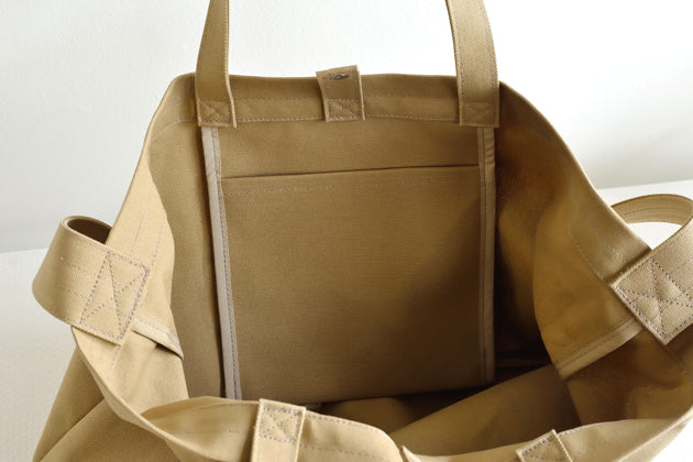 Canvas Tote Bag