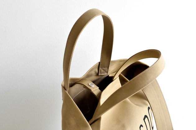 Canvas Tote Bag