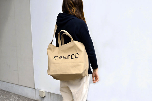 Canvas Tote Bag