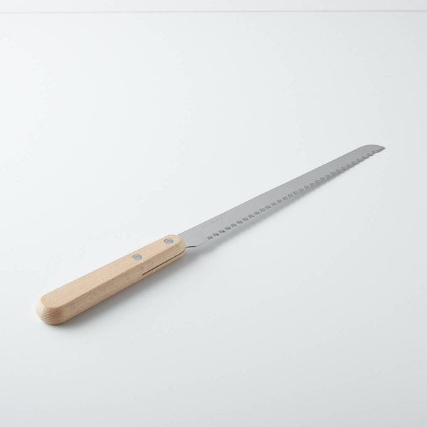 Tsubamesanjo Bread Knife